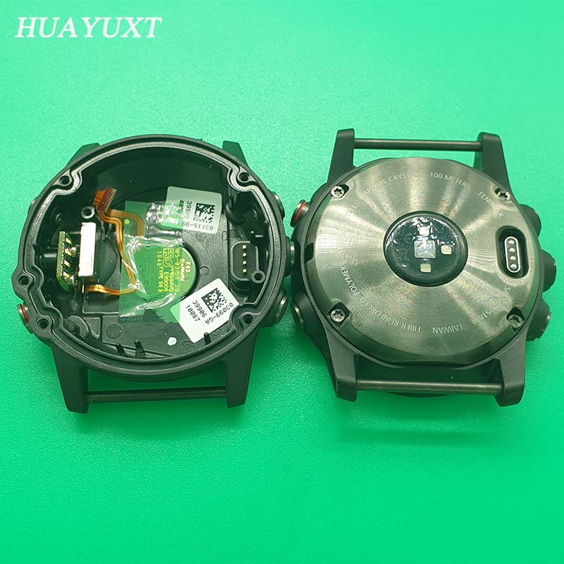 Xwatch Smartwatch - Oryginalne dla Garmin Fenix 5x etui