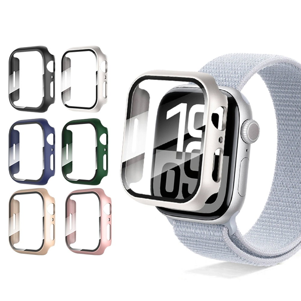 Smartwatch New Watches - Ochraniacz ekranu do etui Apple Watch