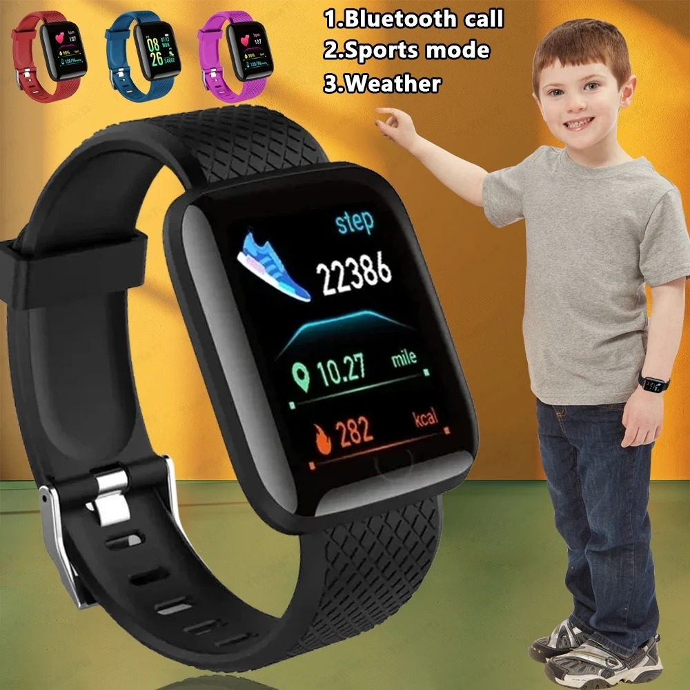 Smartwatch New Watches - 2024 Nowość dla wielofunkcyjnego inteligentnego zegarka