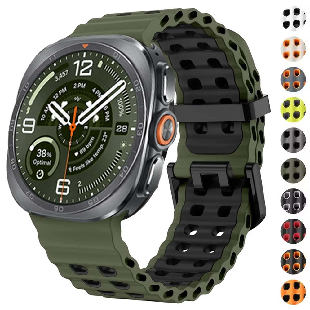 Tide Watch Surf - Pasek do Samsung Galaxy Watch Ultra2
