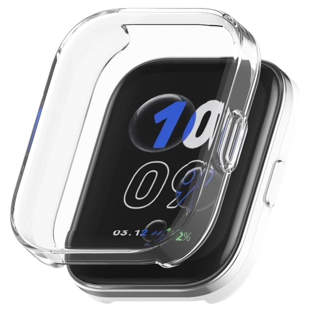 Smartwatch New Watches - Nowe, pełne etui ochronne z TPU,