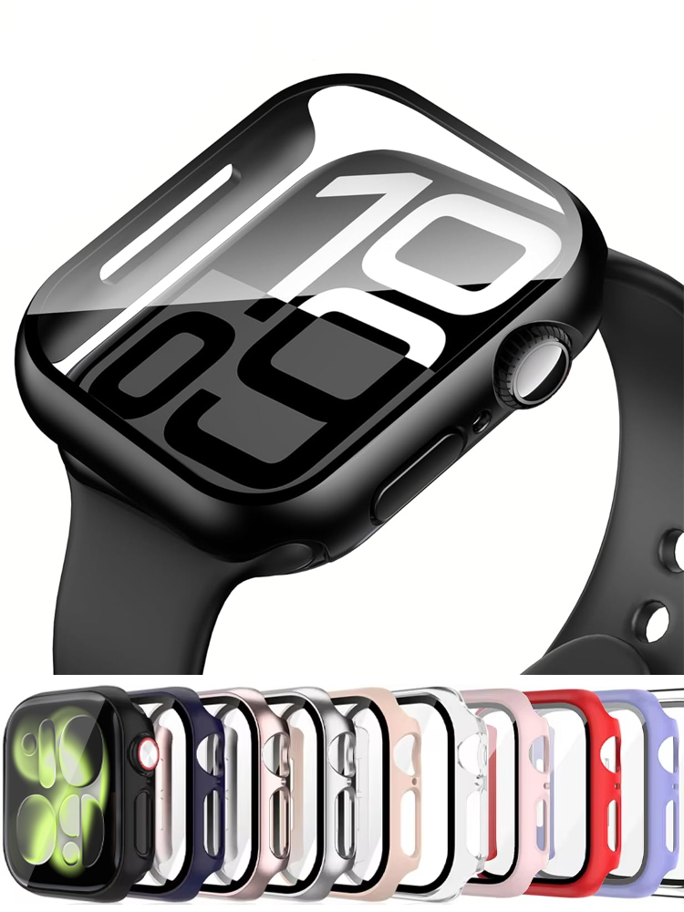 Smartwatch New Watches - Etui Ochronne na Apple Watch Akcesoria