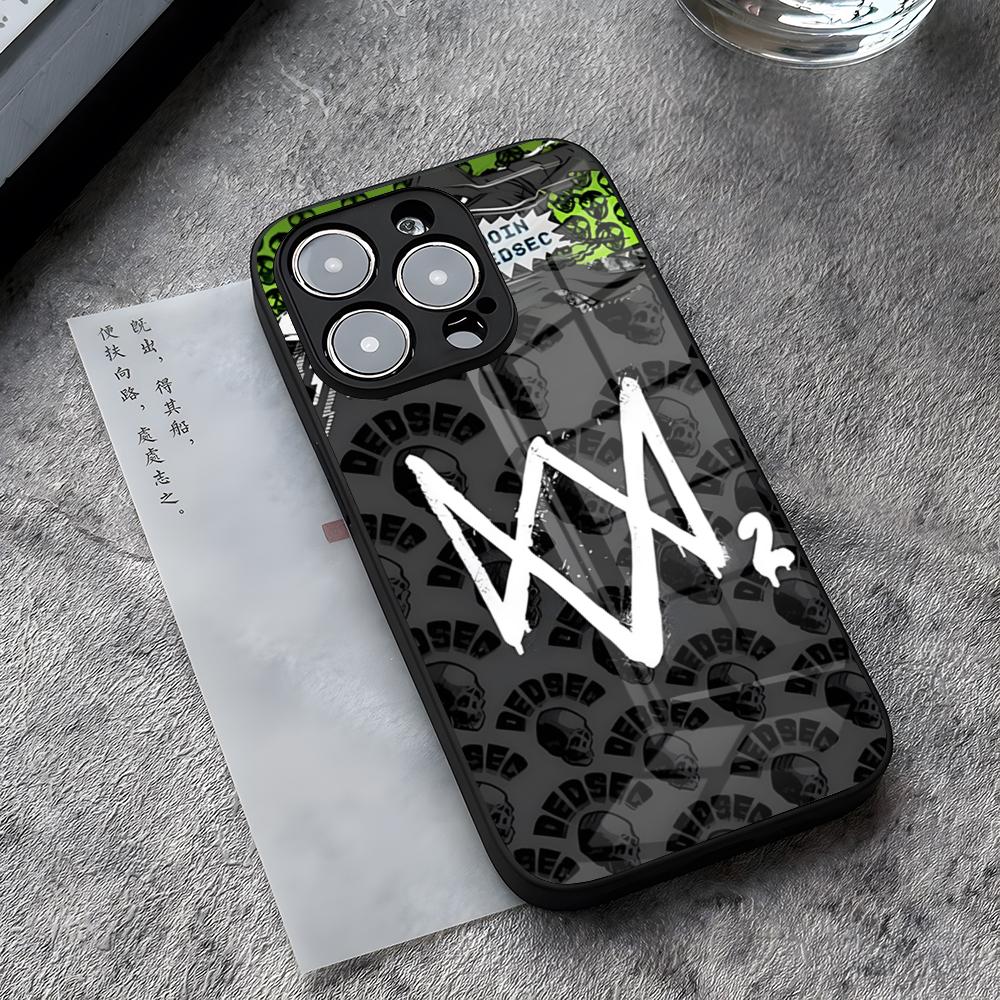 Watch Watch Xs - Etui na telefon HOT Games Watch