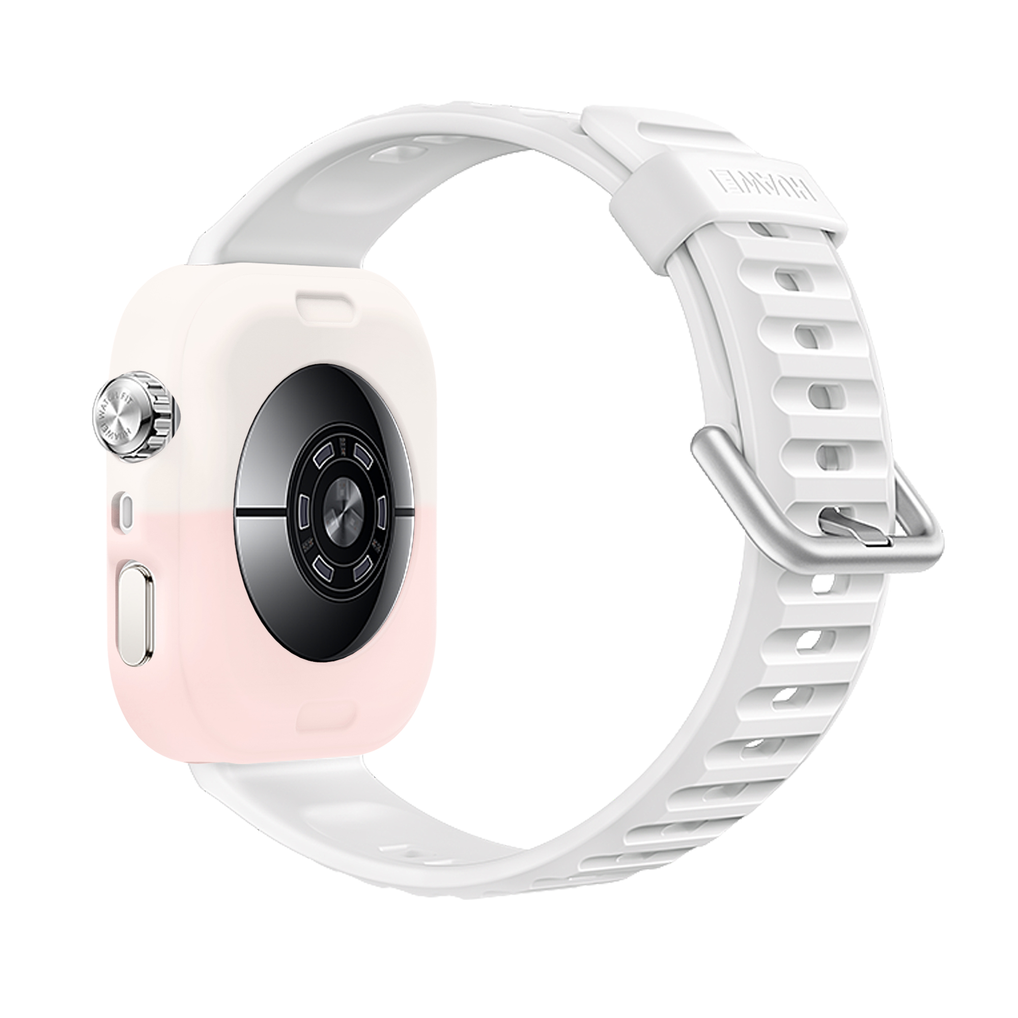 Ochronne etui na smartwatch Hu – Huawei Smartwatch Watch Fit recenzja i cena