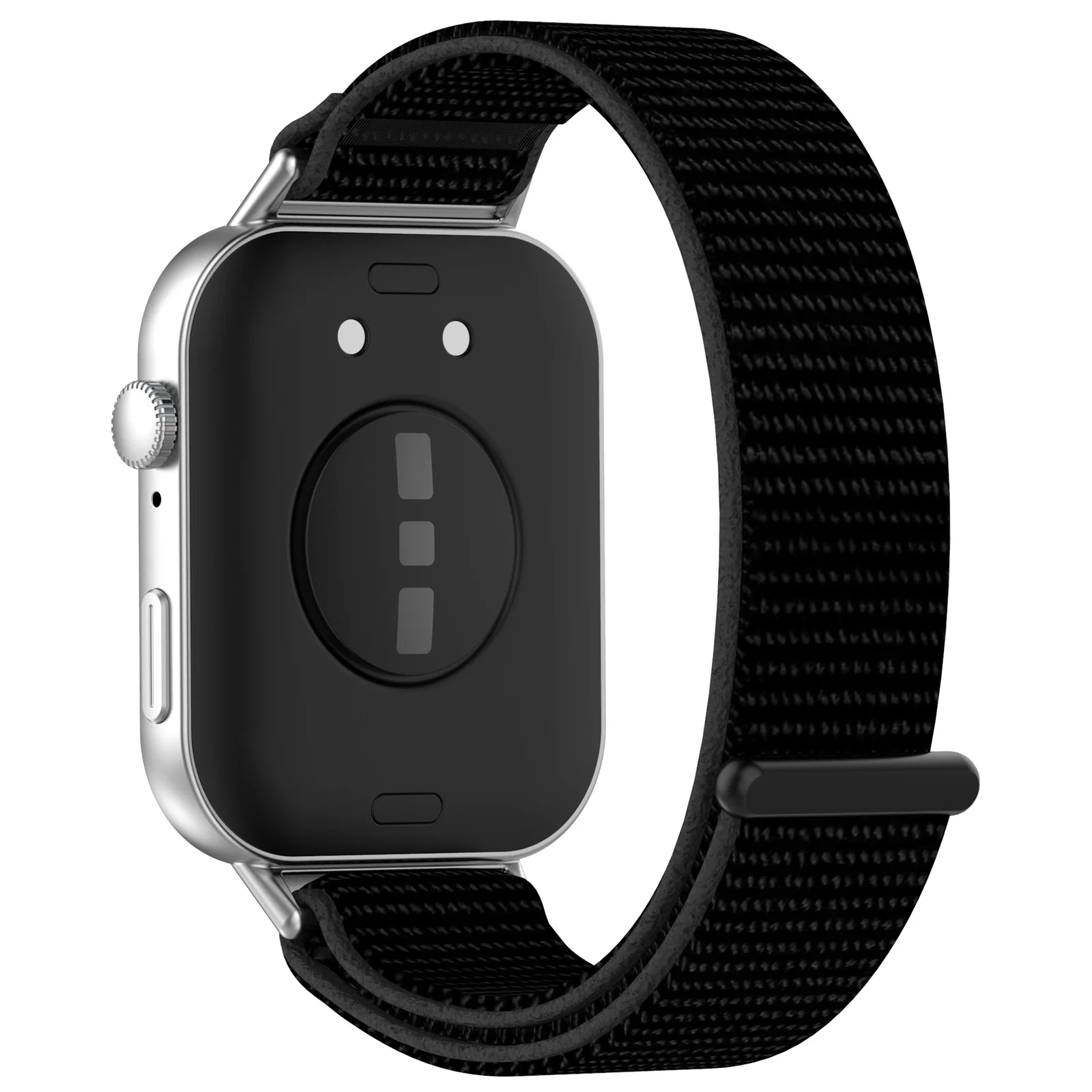 Inteligentny zegarek - nylonow – Huawei Smartwatch Watch Fit recenzja i cena