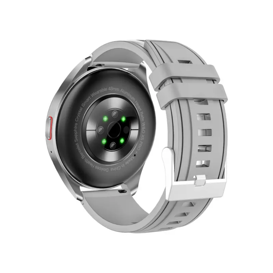 Smartwatch dla kobiet i mężczy – Smartwatch Digital Watches For Men recenzja i cena