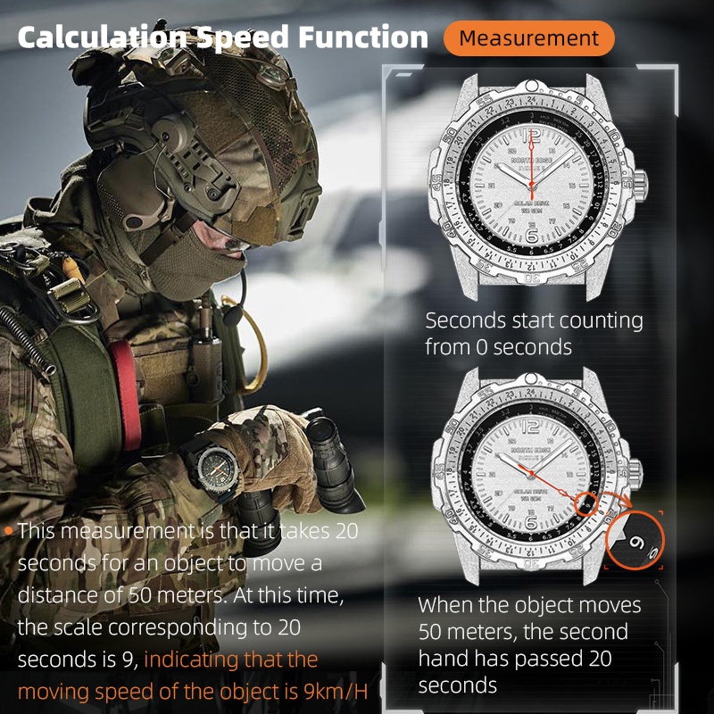 NORTH EDGE Męski Zegarek Cyfro – Smartwatch Digital Watches For Men recenzja i cena