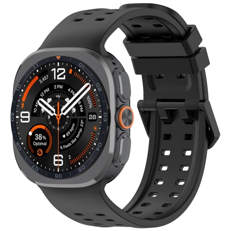 Pasek silikonowy Marine Band d – Tide Watch Surf recenzja i cena