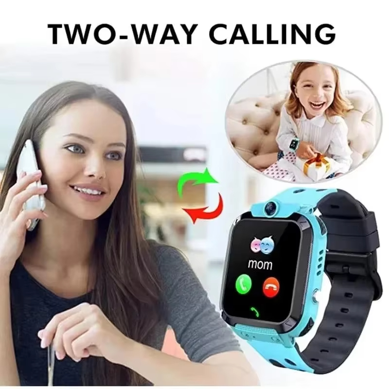Lenovo 8KHD NOWY Wodoodporny S – Smartwatch Watches Gift For Boys With Gps recenzja i cena