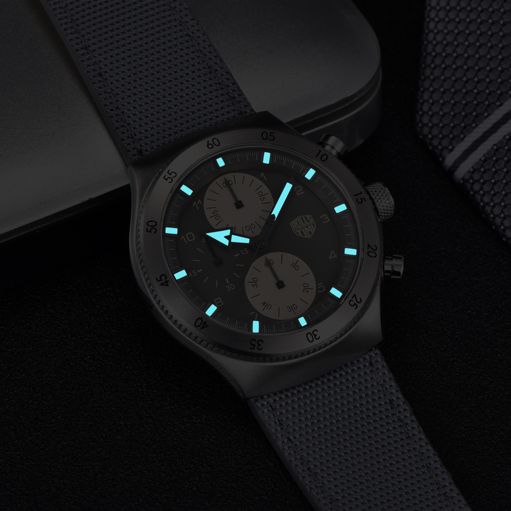 Nowy Rollstimi 2025 Męski Zega – Smartwatch New Watches For Men recenzja i cena