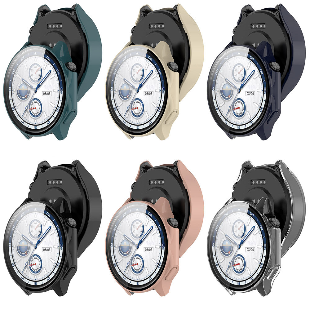 Obudowa PC + szkło do intelige – Xwatch Smartwatch recenzja i cena