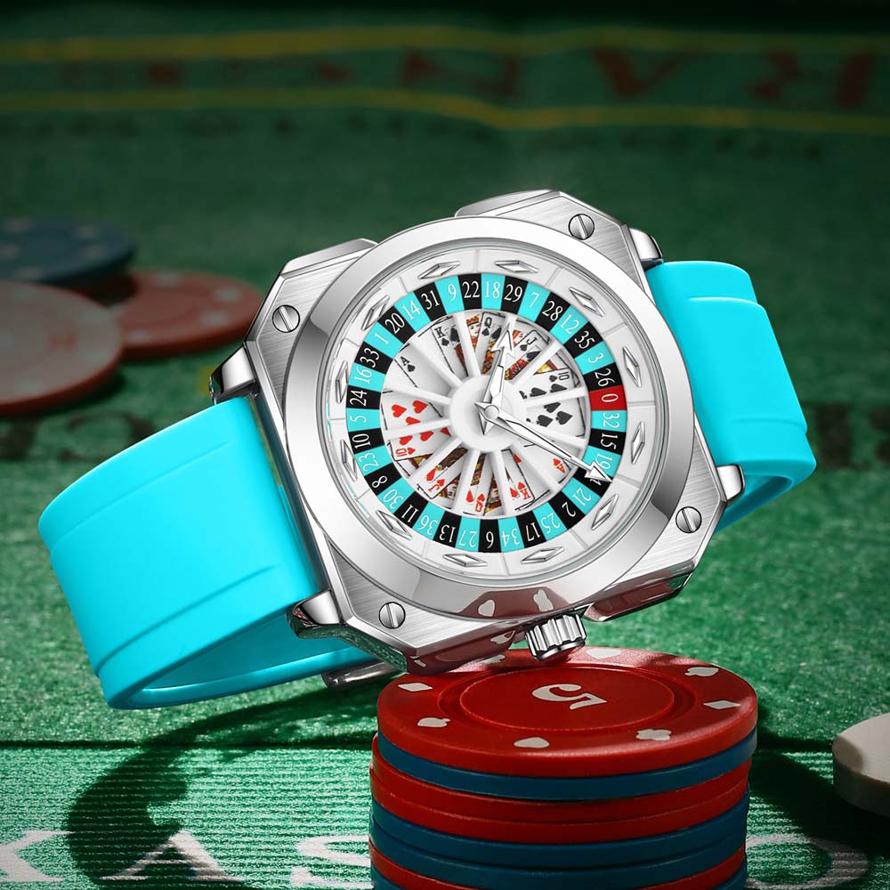 VA VA VOOM Nowy, personalizowa – Smartwatch New Watches For Men recenzja i cena