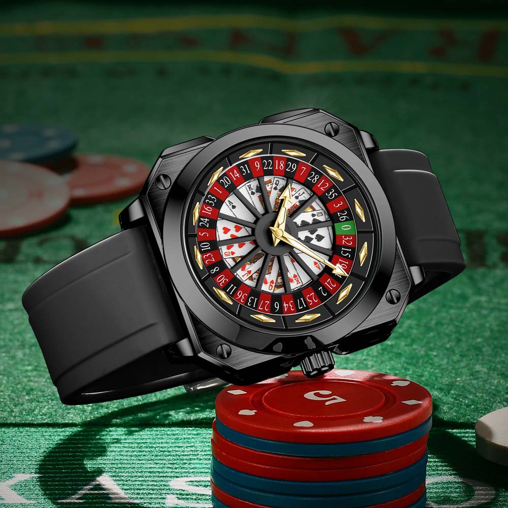 VA VA VOOM Nowy, personalizowa – Smartwatch New Watches For Men recenzja i cena