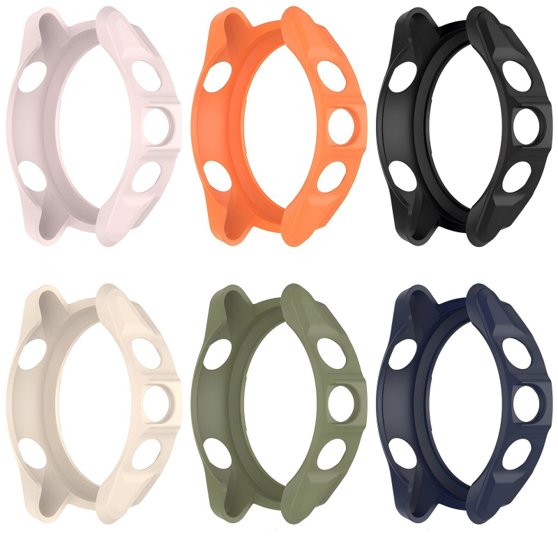 Miękkie etui TPU do smartwatch – Xwatch Smartwatch recenzja i cena