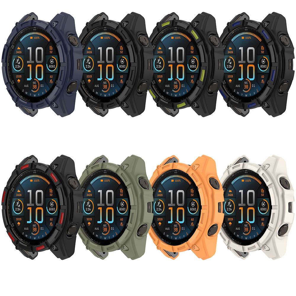Silikonowa osłona na zegarek G – Xwatch Smartwatch recenzja i cena