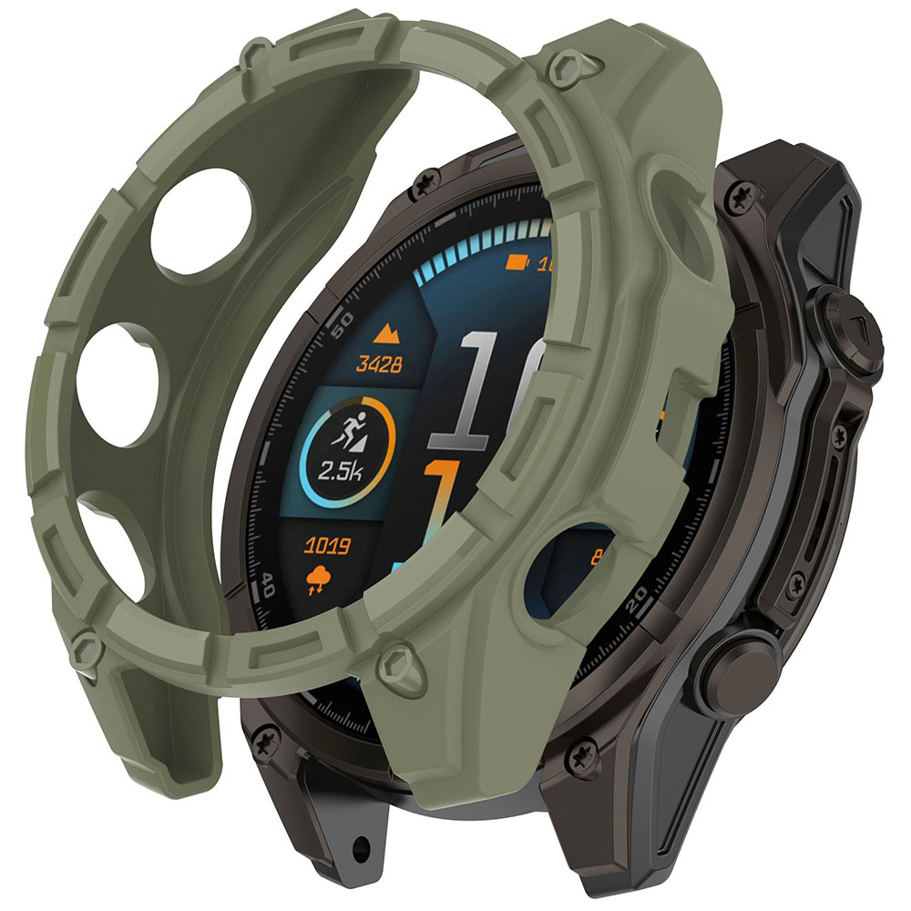Silikonowa osłona na zegarek G – Xwatch Smartwatch recenzja i cena