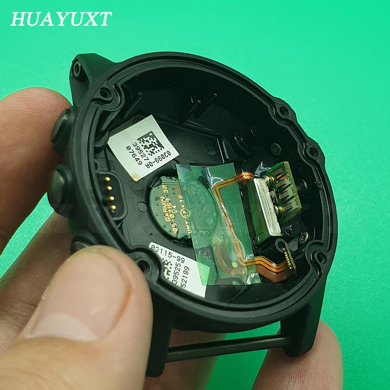 Oryginalne dla Garmin Fenix 5x – Xwatch Smartwatch recenzja i cena
