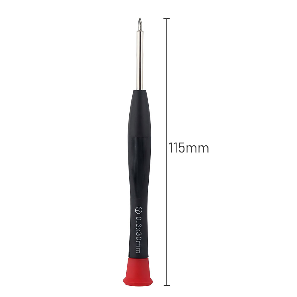 Końcówka Y 0,6 mm Y000 Tripoin – Watch Watch Xs recenzja i cena