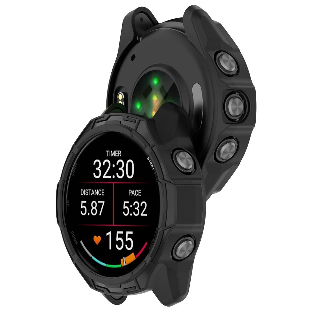 Nowe etui ochronne z TPU, ażur – Smartwatch New Watches recenzja i cena