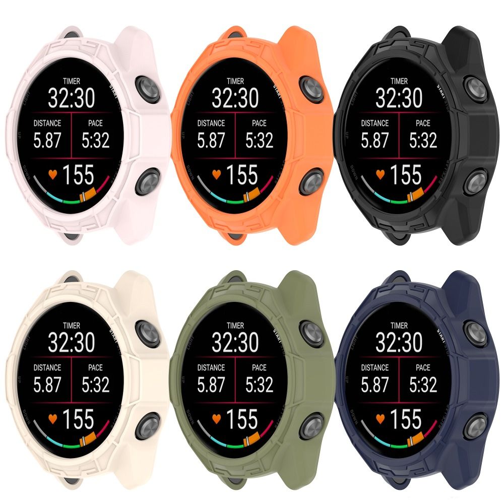 Nowe etui ochronne z TPU, ażur – Smartwatch New Watches recenzja i cena