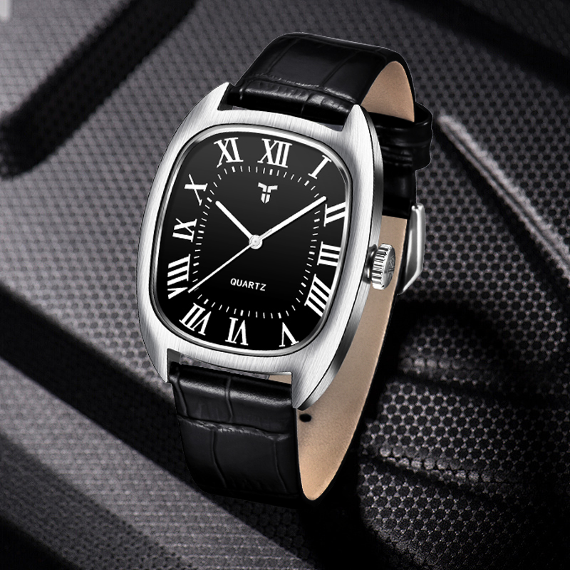 Nowe luksusowe męskie zegarki  – Smartwatch New Watches For Men recenzja i cena