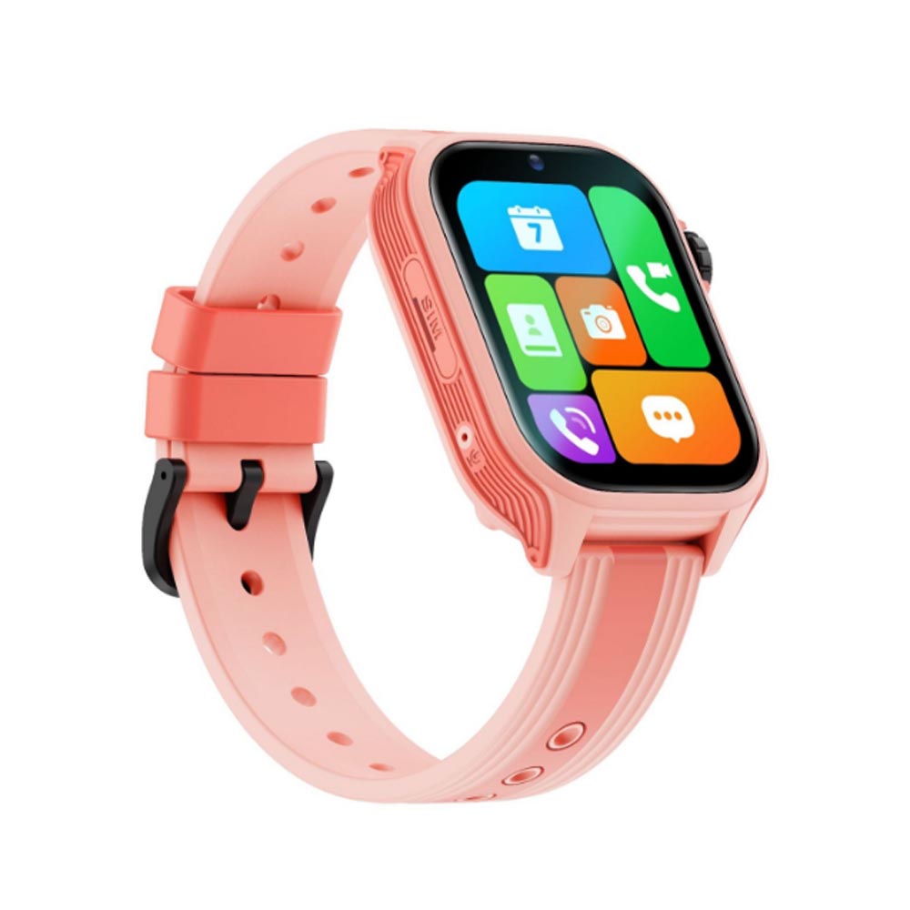 K36 Modny Smartwatch 4G Zegare – Smartwatch Watches Gift For Boys With Gps recenzja i cena