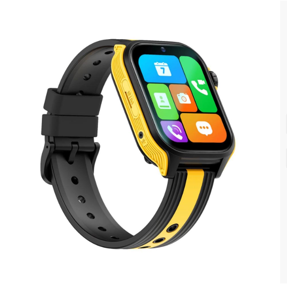 K36 Modny Smartwatch 4G Zegare – Smartwatch Watches Gift For Boys With Gps recenzja i cena