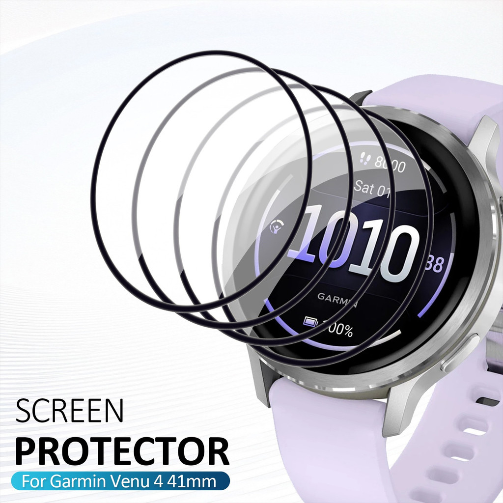 4 sztuki folii ochronnych HD n – Xwatch Smartwatch recenzja i cena