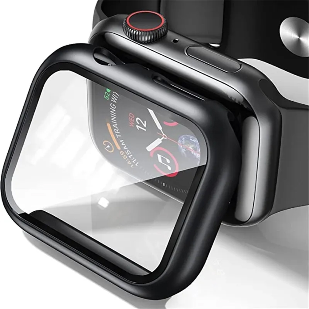 Etui na Apple Watch Screen Pro – Smartwatch New Watches recenzja i cena