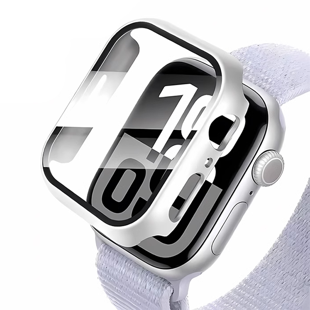 Etui na Apple Watch Screen Pro – Smartwatch New Watches recenzja i cena