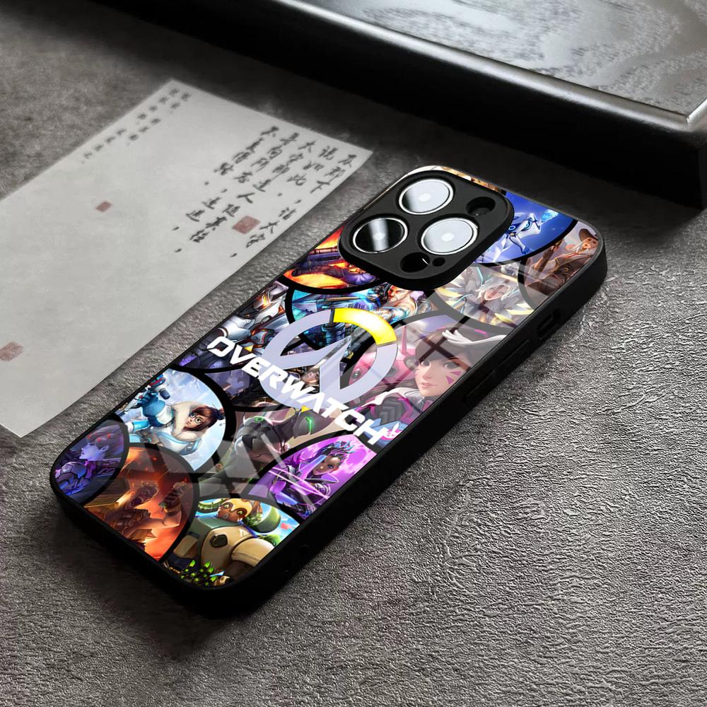 Etui na telefon O-OverwatchS d – Watch Watch Xs recenzja i cena