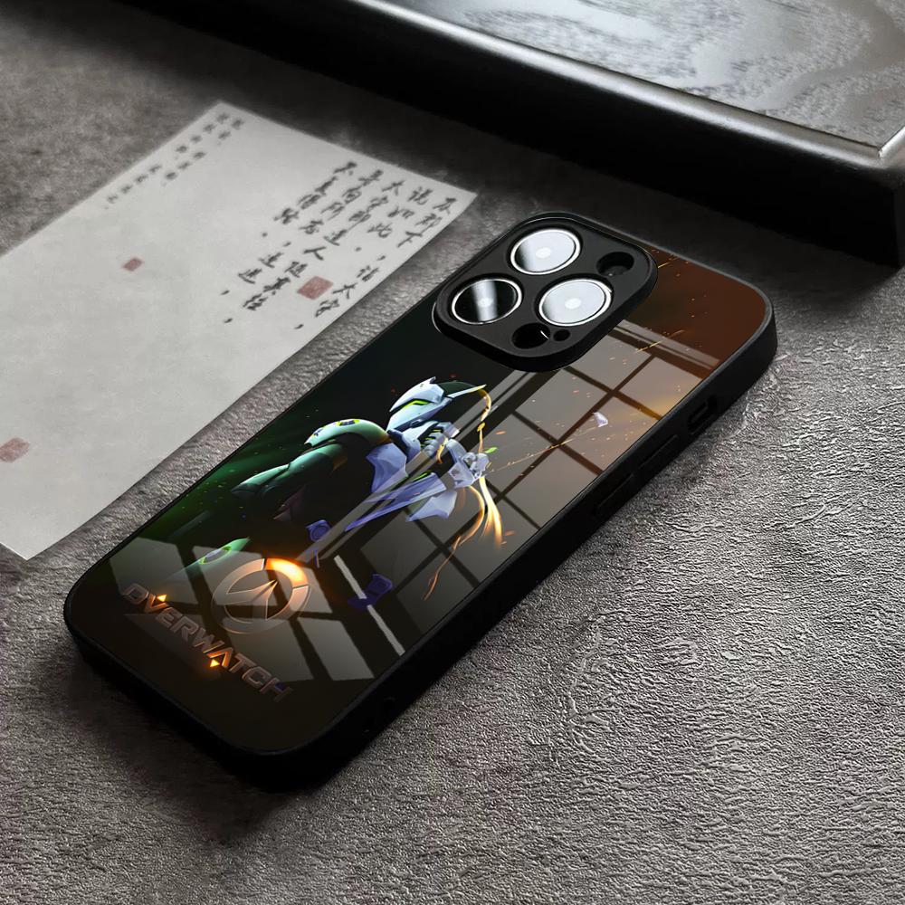 Etui na telefon O-OverwatchS d – Watch Watch Xs recenzja i cena