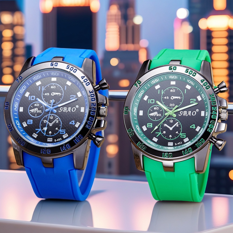 Nowe zegarki kwarcowe dla kobi – Smartwatch New Watches For Men recenzja i cena