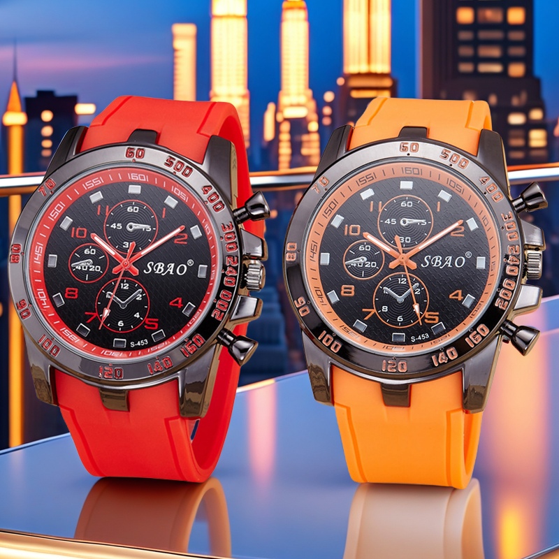 Nowe zegarki kwarcowe dla kobi – Smartwatch New Watches For Men recenzja i cena