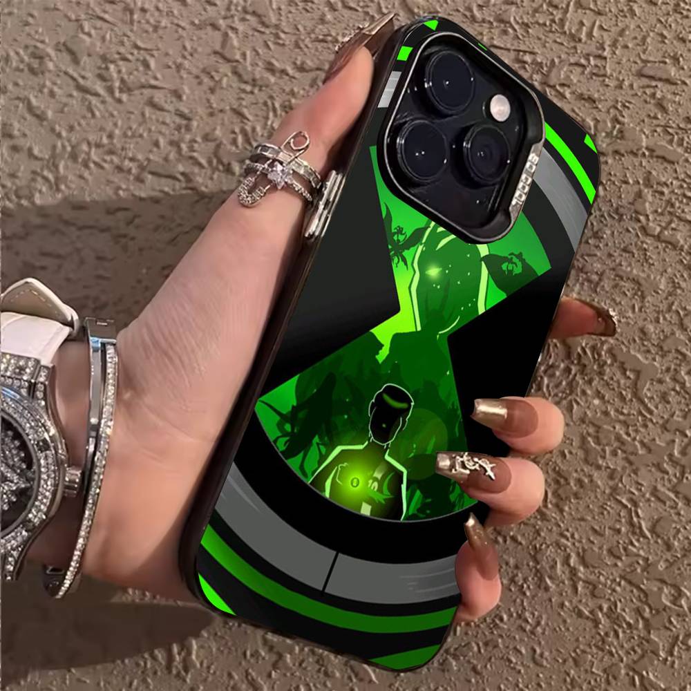 Etui na telefon B-Ben10 O-Omni – Watch Watch Xs recenzja i cena