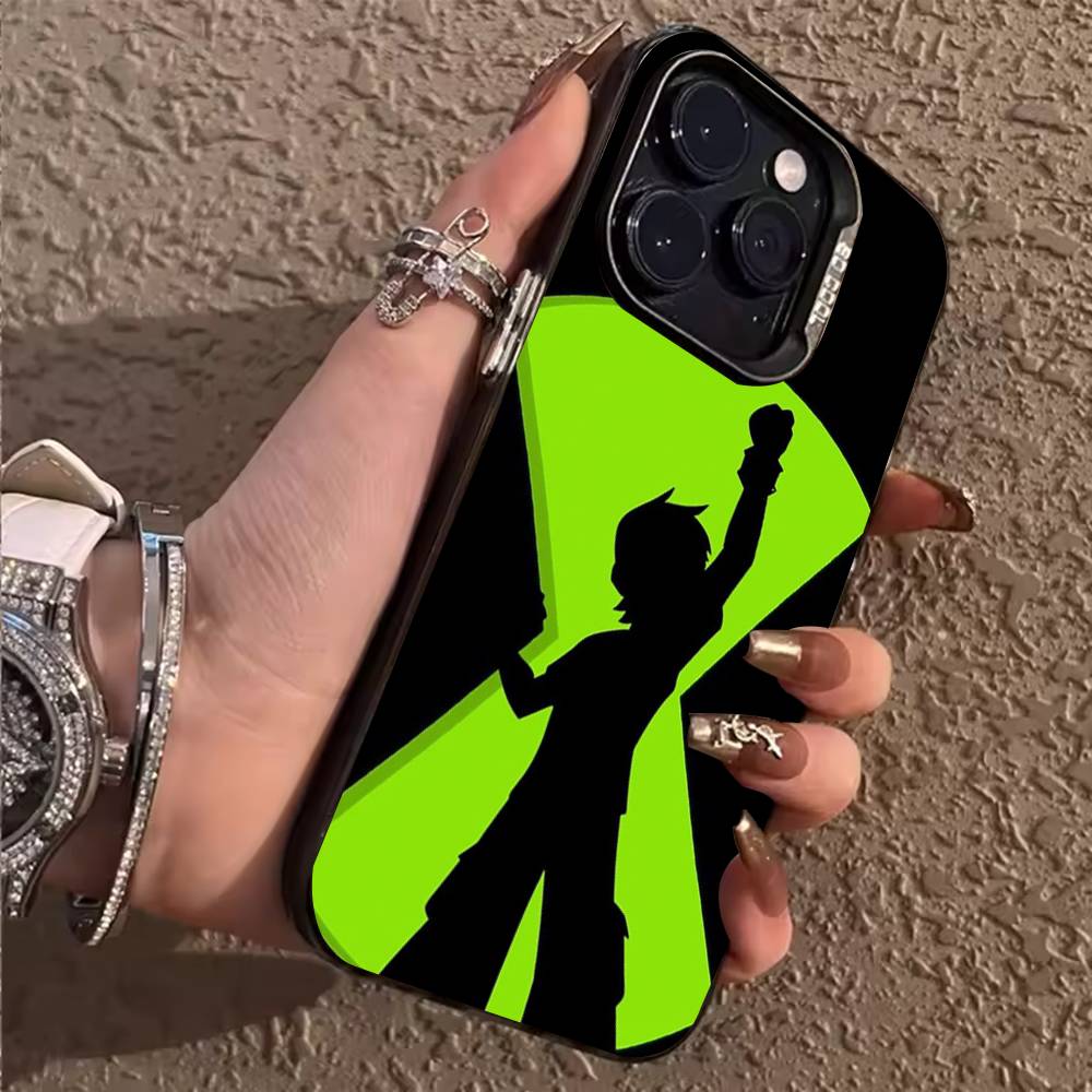 Etui na telefon B-Ben10 O-Omni – Watch Watch Xs recenzja i cena