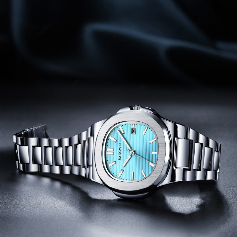 Zegarki kwarcowe męskie BANGWE – Smartwatch Digital Watches For Men recenzja i cena