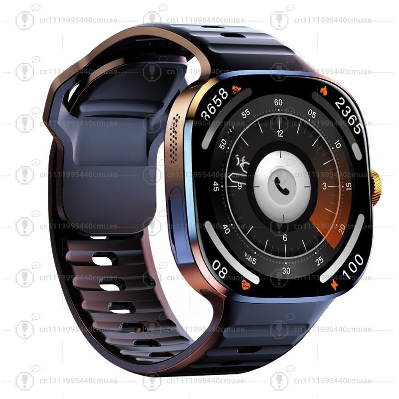 Nowy smartwatch z kartą SIM, d – Smartwatch New Watches recenzja i cena