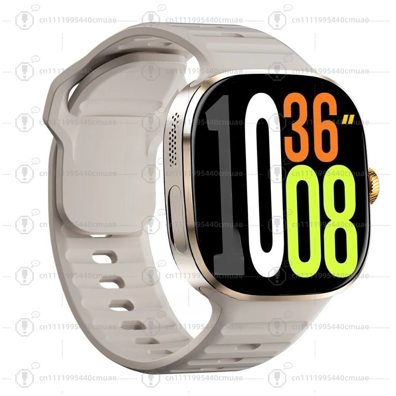 Nowy smartwatch z kartą SIM, d – Smartwatch New Watches recenzja i cena