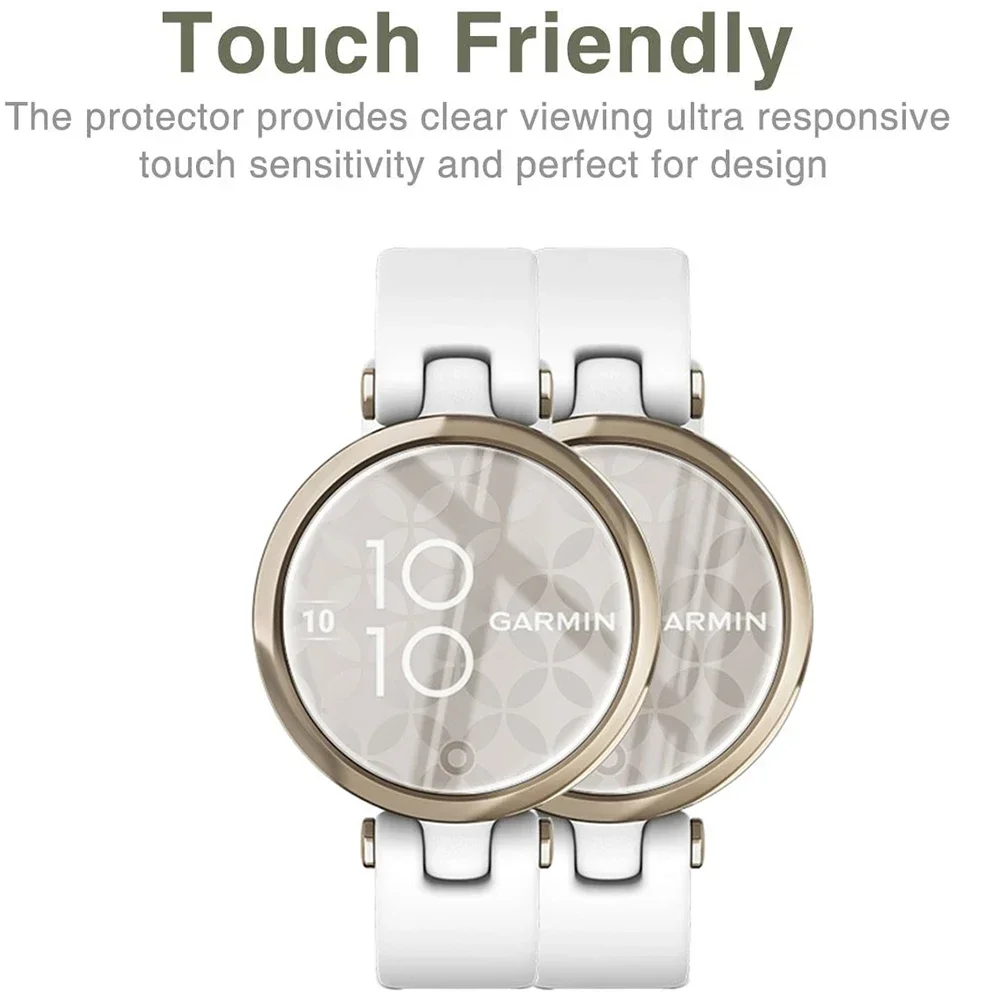 Miękki hydrożelowy Film ochron – Xwatch Smartwatch recenzja i cena