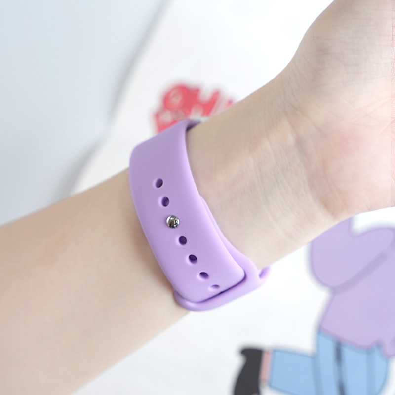 Silikonowy pasek do Huawei Wat – Huawei Smartwatch Watch Fit recenzja i cena