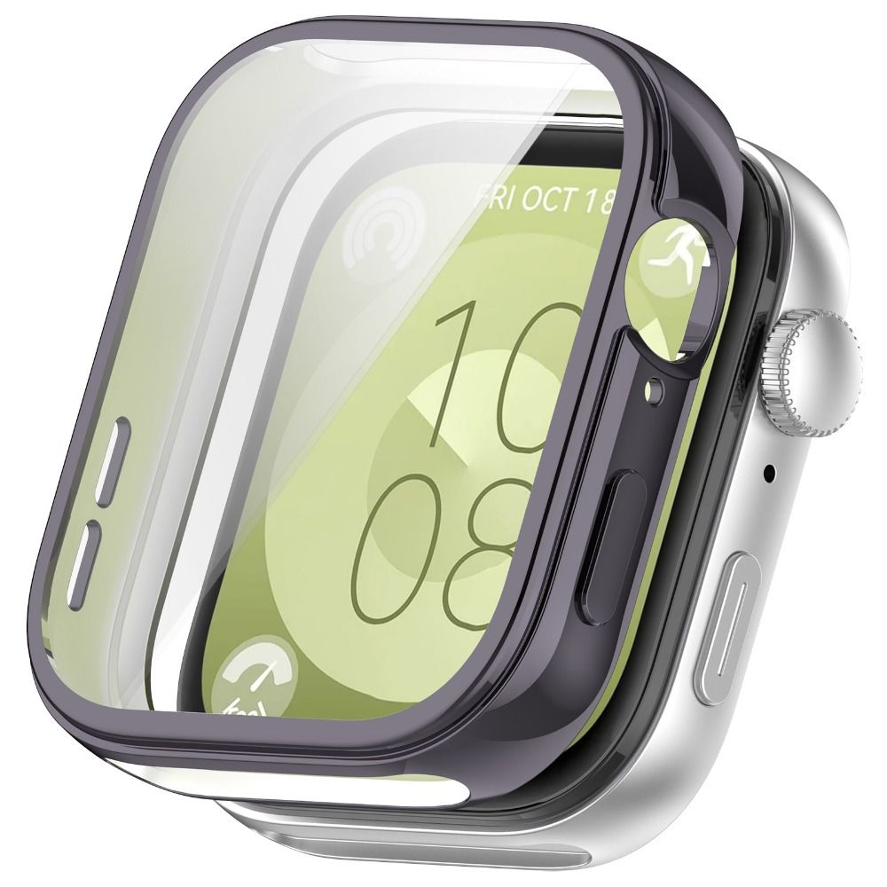 Zderzak TPU etui nowe intelige – Huawei Smartwatch Watch Fit recenzja i cena