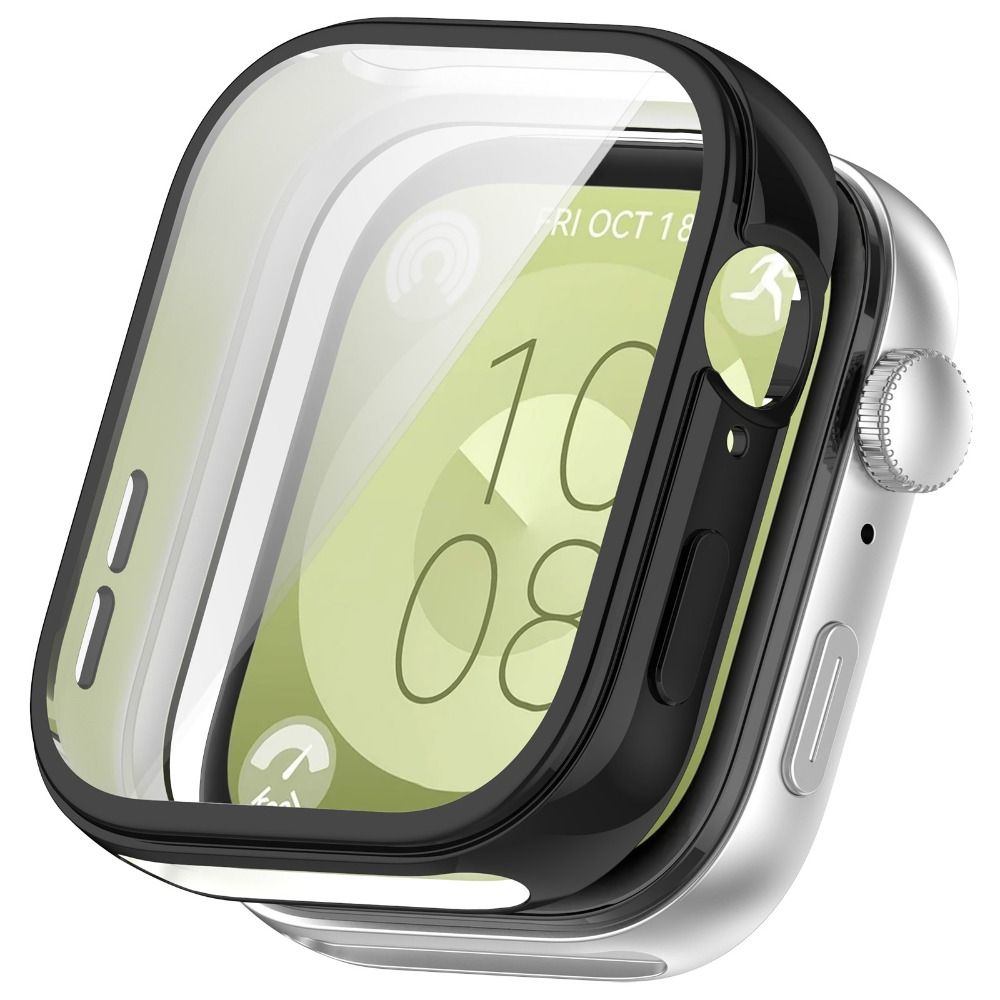 Zderzak TPU etui nowe intelige – Huawei Smartwatch Watch Fit recenzja i cena
