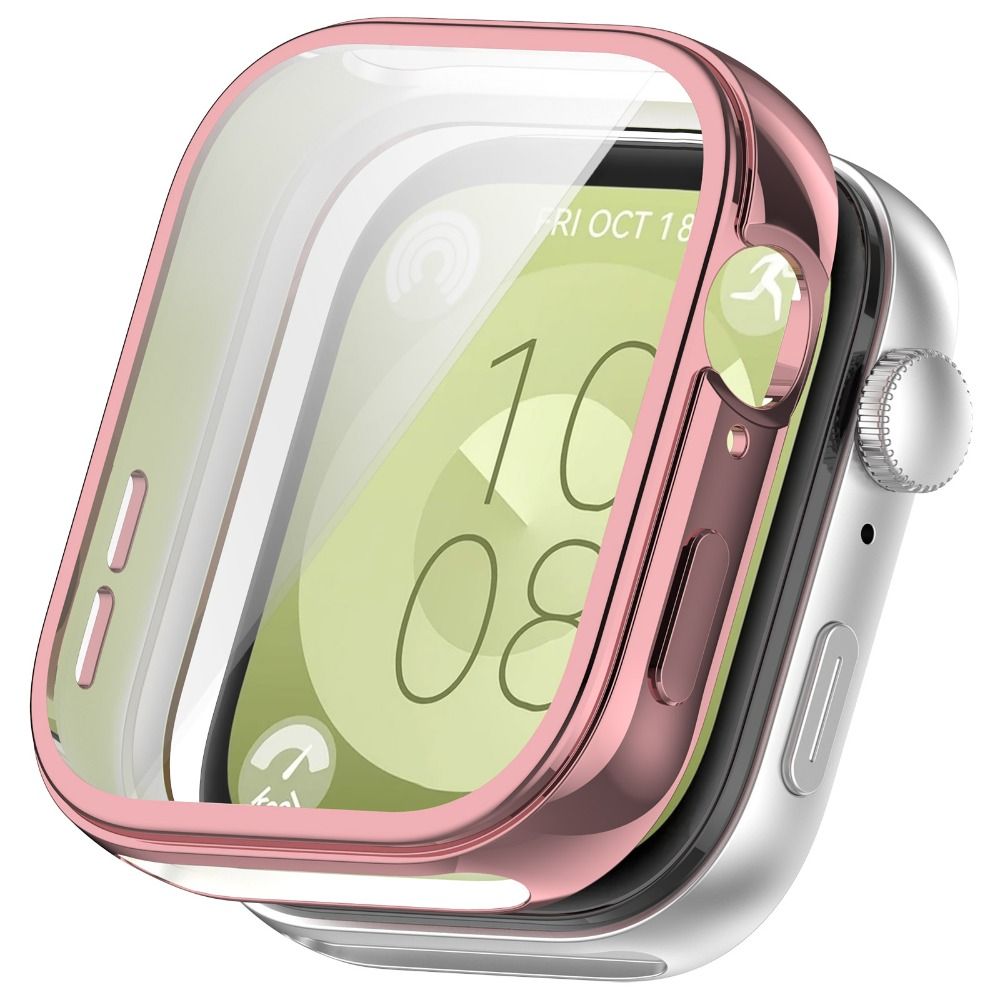 Zderzak TPU etui nowe intelige – Huawei Smartwatch Watch Fit recenzja i cena