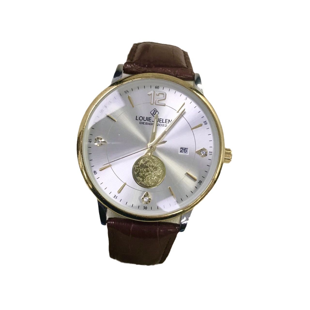 Męski zegarek kwarcowy z podśw – Smartwatch Digital Watches For Men recenzja i cena