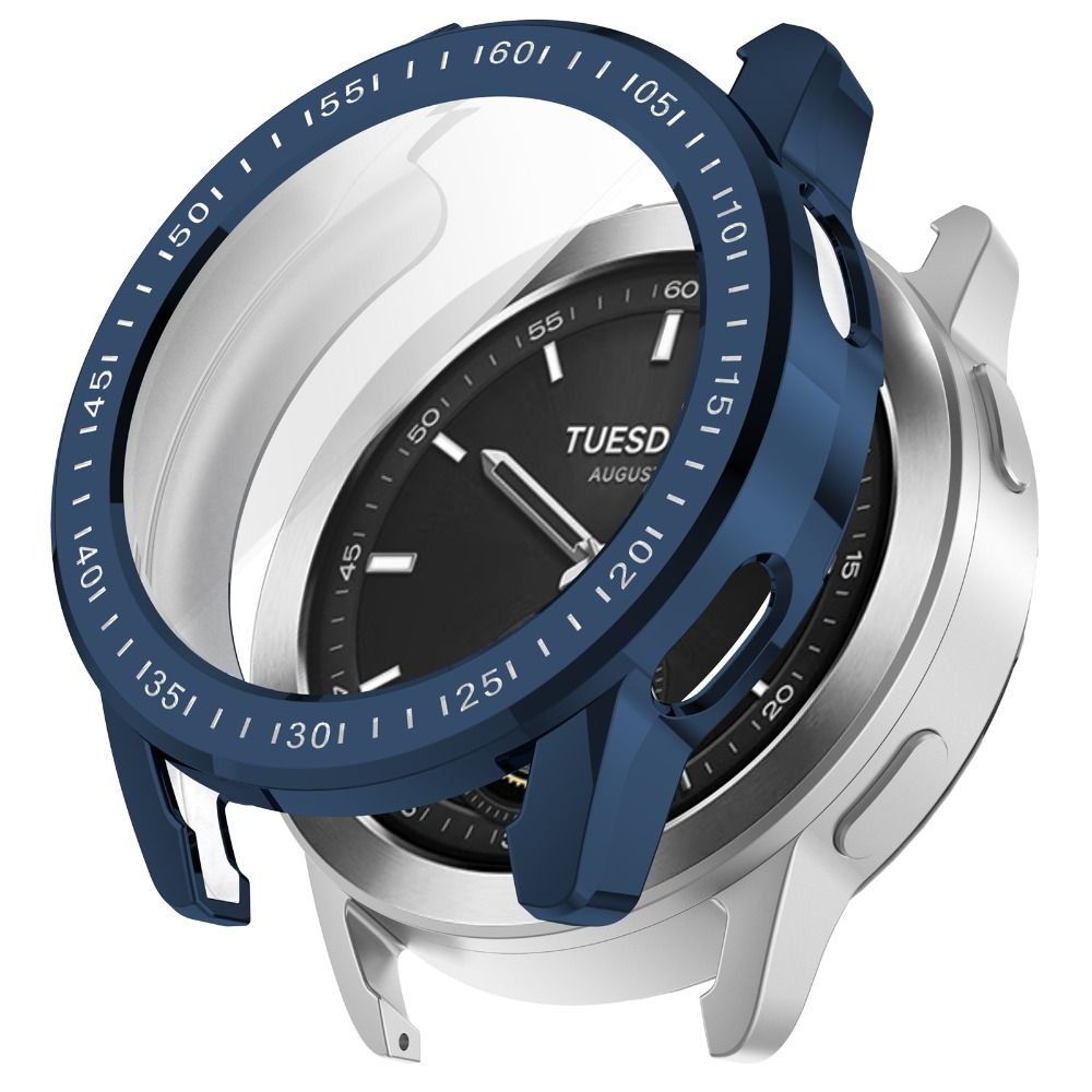 Nowe etui TPU z pełnym pokryci – Smartwatch New Watches recenzja i cena