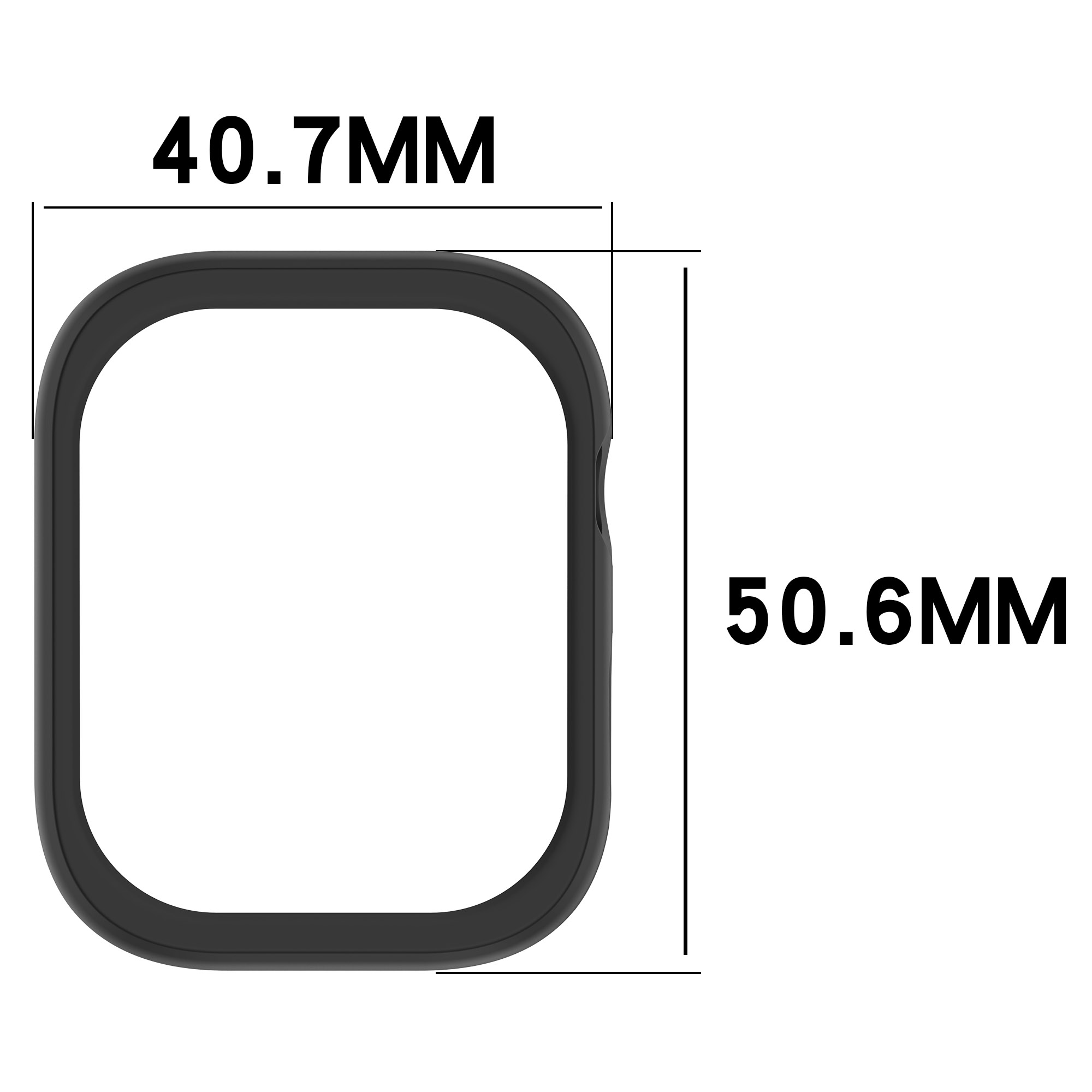 Obudowa PC do zegarka Huawei D – Smartwatch New Watches recenzja i cena