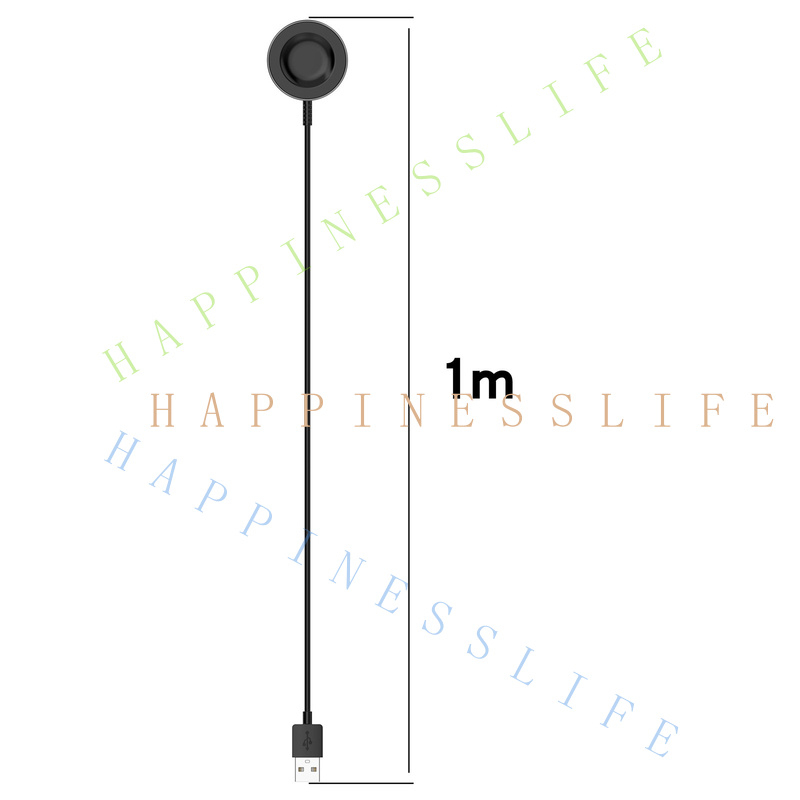 Ładowarka do smartwatcha, adap – Huawei Smartwatch Watch Fit recenzja i cena