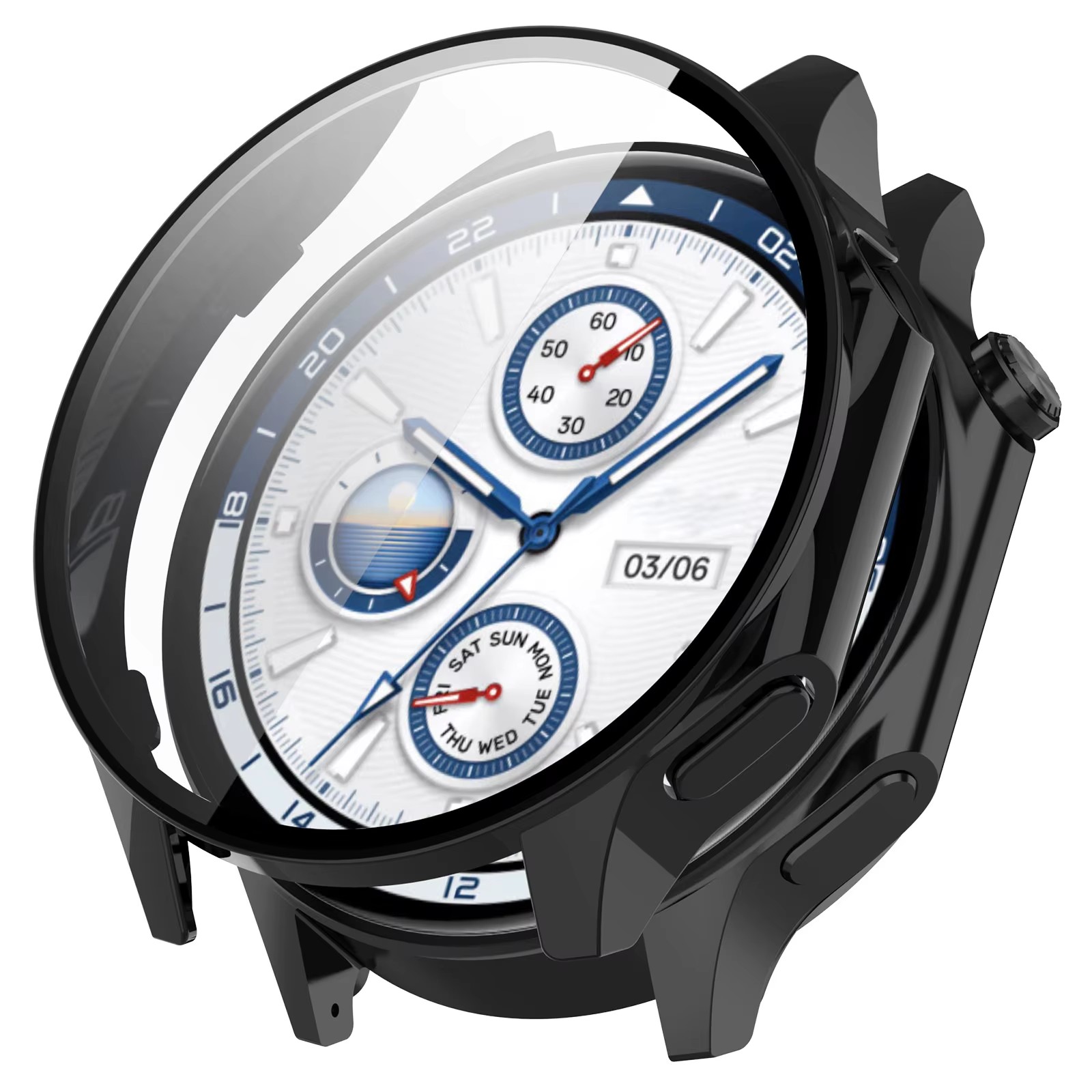 Akcesoria do Oppo Watch X Nowe – Xwatch Smartwatch recenzja i cena
