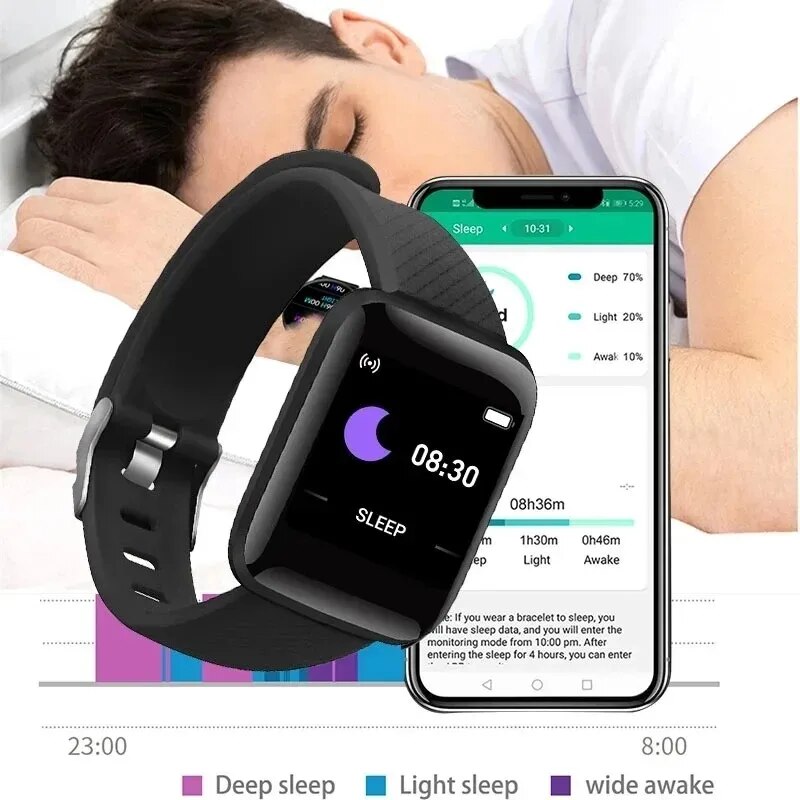 2024 Nowość dla wielofunkcyjne – Smartwatch New Watches recenzja i cena